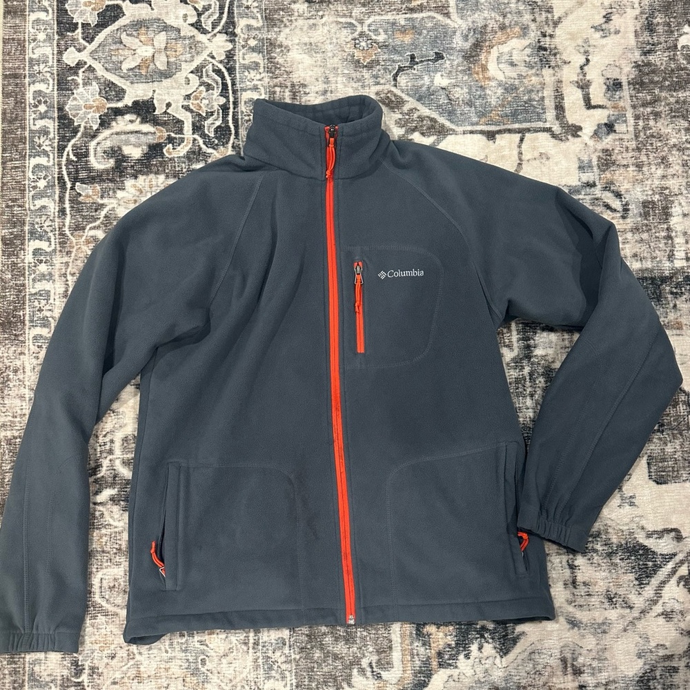 Men’s medium jacket